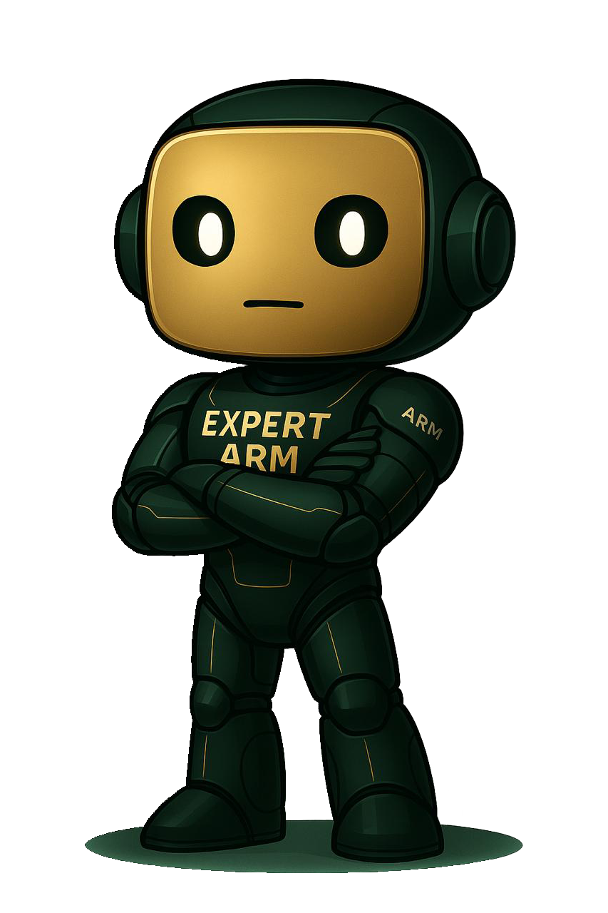 A.R.M=Automated-Resource-Manager