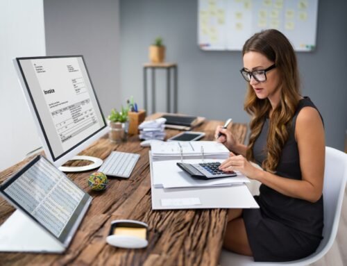 In-House Accounting vs. Outsourcing: Which Is Better for Your Business?